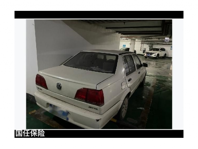 大众捷达2010款 1.6L 伙伴