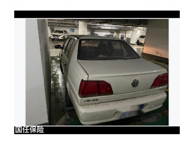 大众捷达2010款 1.6L 伙伴