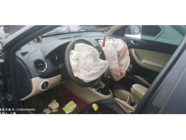 大众朗逸2011款 1.6L 手动品雅版