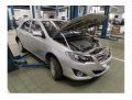 丰田花冠2013款 1.6L 自动豪华版