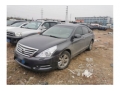 日产天籁2010款 2.5L XL周年纪念版