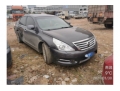 日产天籁2010款 2.5L XL周年纪念版