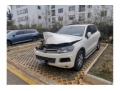 大众途锐2011款 3.0TSI 豪华型