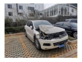大众途锐2011款 3.0TSI 豪华型