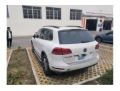 大众途锐2011款 3.0TSI 豪华型