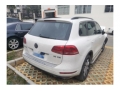 大众途锐2011款 3.0TSI 豪华型