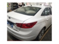 福特福睿斯2015款 1.5L 自动时尚型