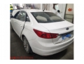 福特福睿斯2015款 1.5L 自动时尚型