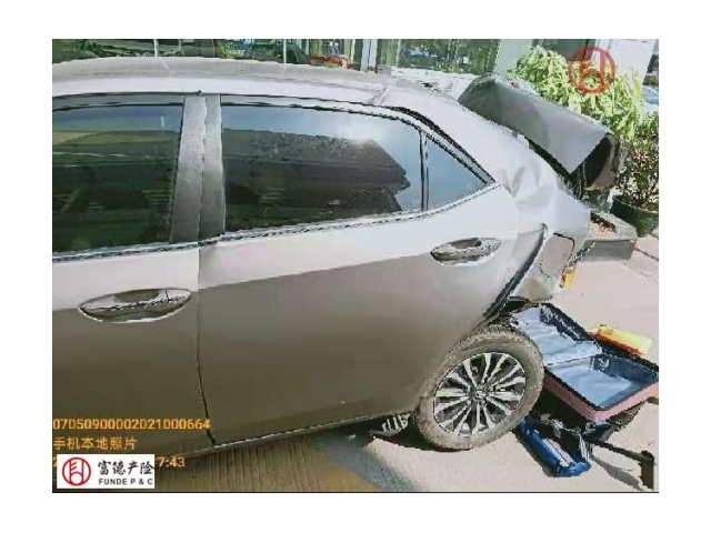 丰田卡罗拉卡罗拉 2017款 改款 1.2T S-CVT GL