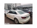 奥迪奥迪A4L2017款 Plus 40 TFSI 进取型
