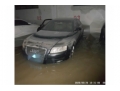 奥迪奥迪A6L2011款 2.8 FSI 舒适型