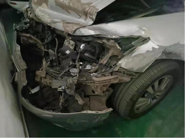 本田雅阁2008款 2.0L EX