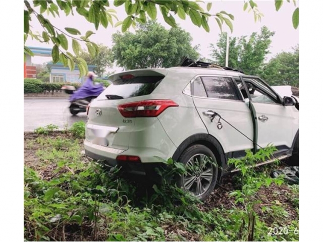 现代北京现代ix252015款 1.6L 自动两驱智能型GLS