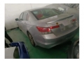 本田雅阁2008款 2.0L EX
