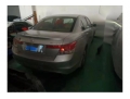 本田雅阁2008款 2.0L EX