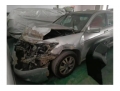 本田雅阁2008款 2.0L EX