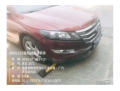 本田歌诗图2012款 2.4L 尊享版