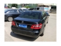 奔驰奔驰E级2013款 E 260 L CGI优雅型