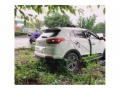 现代北京现代ix252015款 1.6L 自动两驱智能型GLS