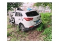 现代北京现代ix252015款 1.6L 自动两驱智能型GLS