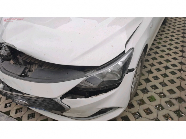 现代悦动悦动 2018款 1.6L 自动悦目版GL