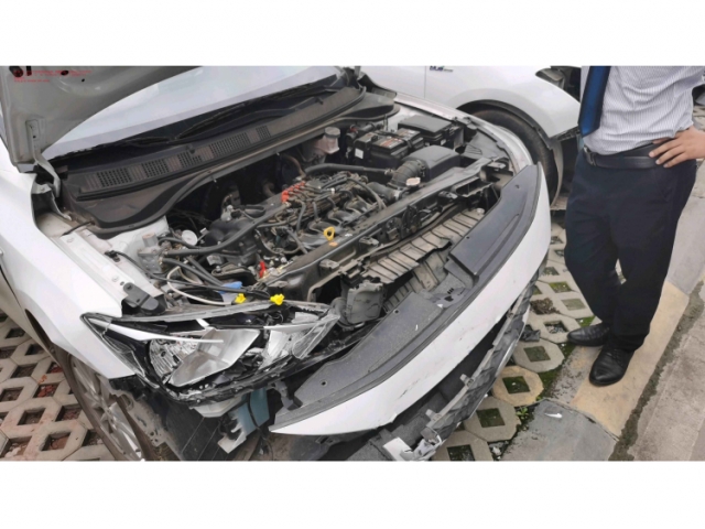 现代悦动悦动 2018款 1.6L 自动悦目版GL