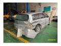本田奥德赛2005款 2.4L 基本型