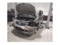 大众途安2008款 1.8T 智尊版自动5座