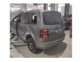 大众途安2008款 1.8T 智尊版自动5座