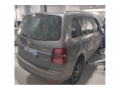 大众途安2008款 1.8T 智尊版自动5座