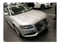 奥迪奥迪A4L2009款 2.0 TFSI 标准型