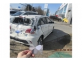 北汽新能源EV系列EV系列 2016款 EV160 轻快版