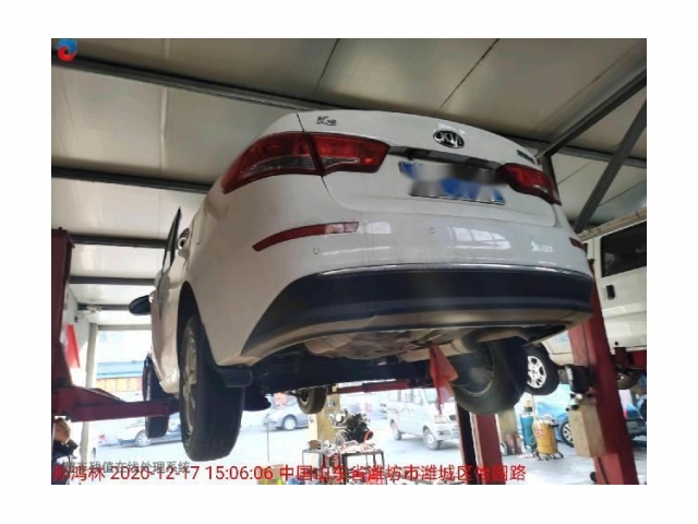 起亚起亚K22015款 三厢 1.4L MT GLS