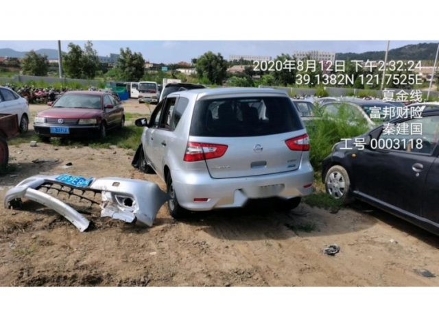 日产骊威骊威 2015款 1.6XE CVT舒适版