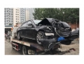 奔驰奔驰E级2015款 E 260 L 运动型