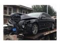 奔驰奔驰E级2015款 E 260 L 运动型