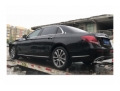 奔驰奔驰E级2015款 E 260 L 运动型