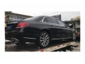 奔驰奔驰E级2015款 E 260 L 运动型