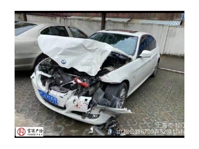 宝马宝马3系2012款 320i 时尚型