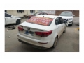 起亚起亚K22015款 三厢 1.4L MT GLS