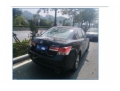 本田雅阁2012款 2.0L SE
