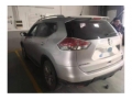 日产奇骏2014款 2.0L CVT时尚版 2WD