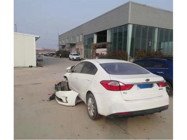 起亚起亚K3起亚K3 2016款 1.6L 自动GL