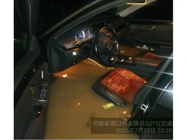 奔驰奔驰E级2013款 E 260 L CGI时尚型