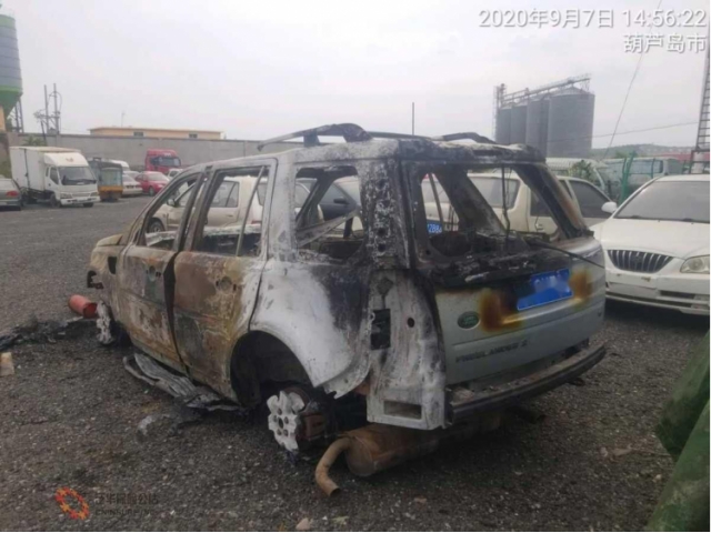 路虎神行者22011款 3.2L i6 SE汽油版