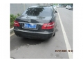 奔驰奔驰E级2013款 E 260 L CGI时尚型