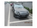 奔驰奔驰E级2013款 E 260 L CGI时尚型