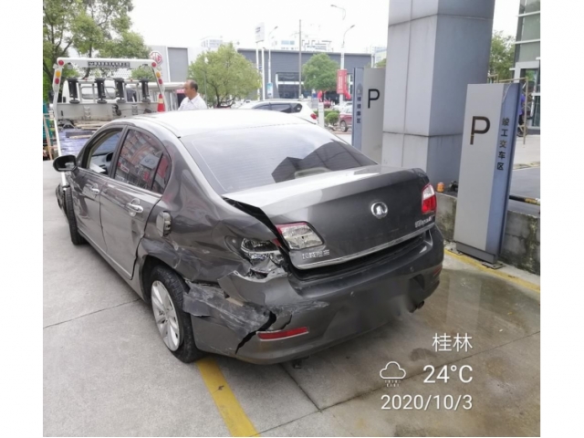 长城长城C502012款 1.5T 手动豪华型