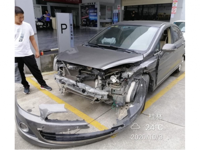 长城长城C502012款 1.5T 手动豪华型