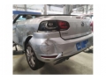 大众高尔夫(进口)2012款 1.4TSI 豪华敞篷版